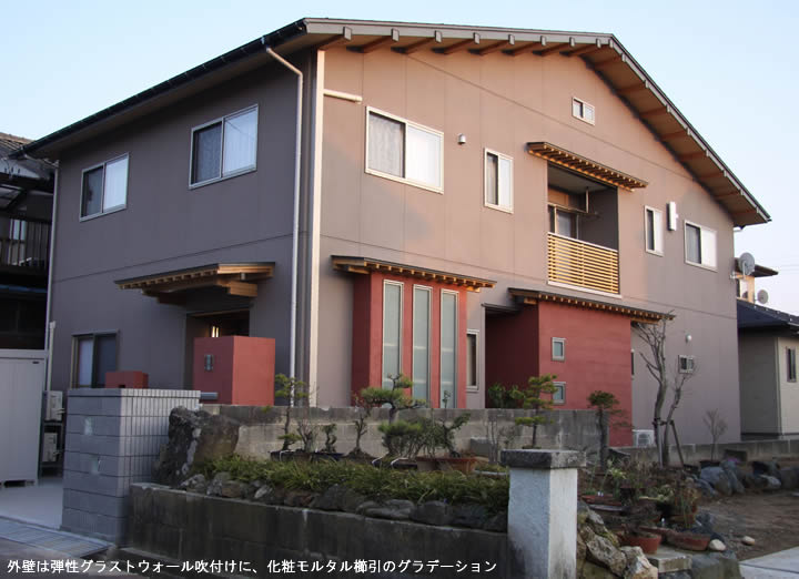 燕市吉田N様邸